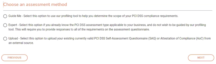 choose_assessment_method