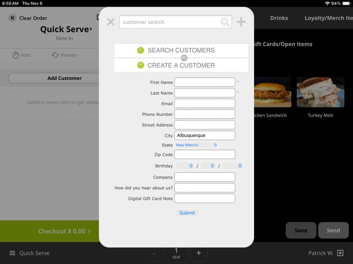 customer_signup_form