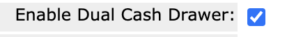 enable_dual_cash_drawer