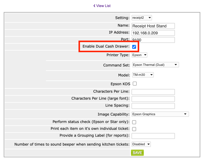 enable_dual_cash_drawer_printer_profile