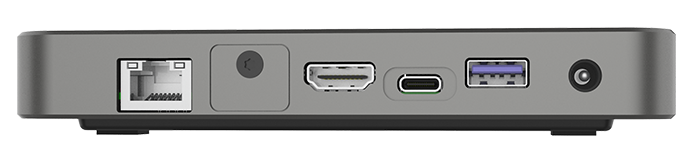 Epson KDS & MicroTouch