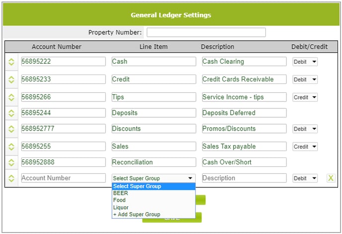 Lavu Reports General Ledger lavu-reports-general-ledger