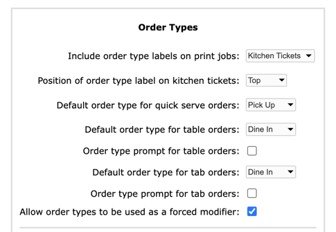 order_type_settings