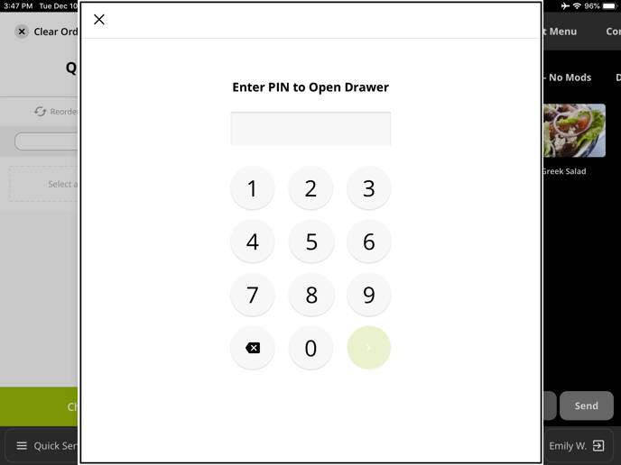 pos_open_cash_drawer_pin