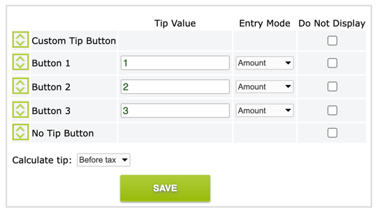 quick_tips_amounts