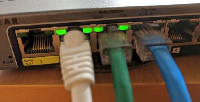 router_port_lights